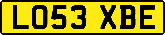 LO53XBE