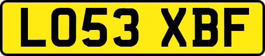 LO53XBF