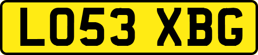 LO53XBG