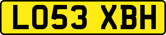 LO53XBH
