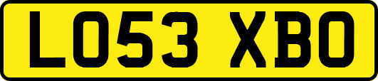 LO53XBO