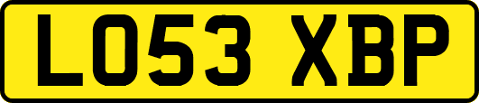 LO53XBP