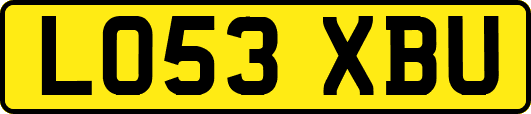 LO53XBU