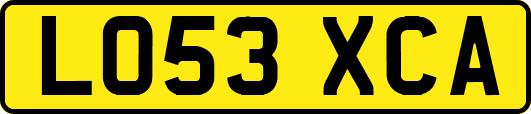 LO53XCA