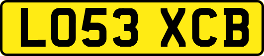 LO53XCB