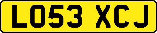 LO53XCJ