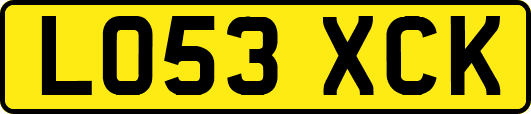 LO53XCK