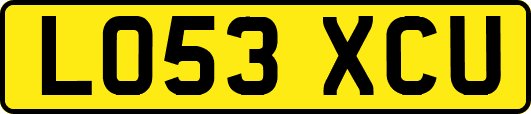 LO53XCU