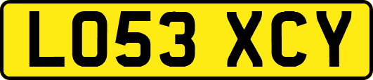 LO53XCY
