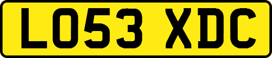 LO53XDC