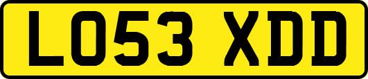 LO53XDD