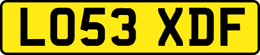 LO53XDF