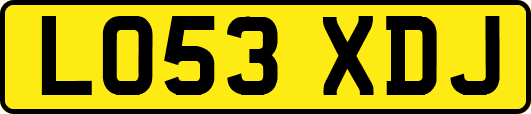 LO53XDJ