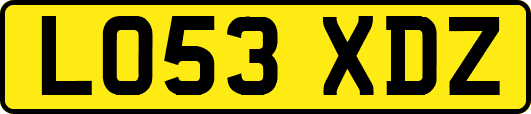 LO53XDZ