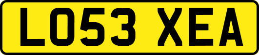 LO53XEA