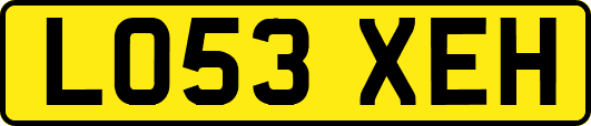 LO53XEH