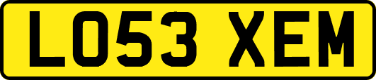 LO53XEM