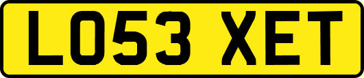 LO53XET