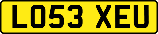 LO53XEU