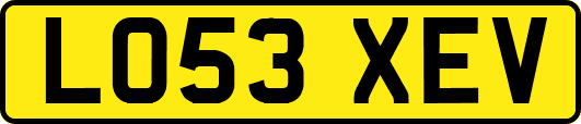 LO53XEV