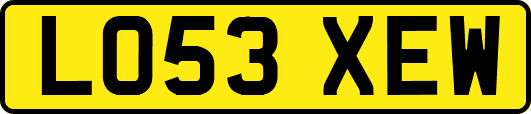 LO53XEW