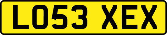 LO53XEX