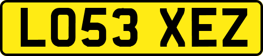 LO53XEZ