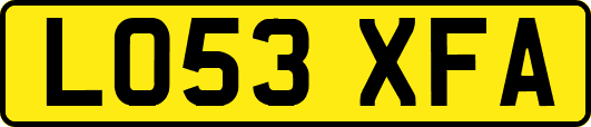 LO53XFA