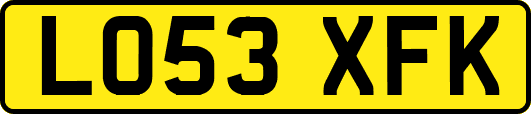 LO53XFK