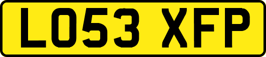 LO53XFP