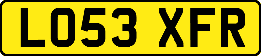 LO53XFR