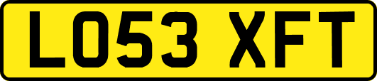 LO53XFT