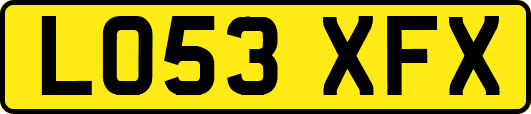 LO53XFX