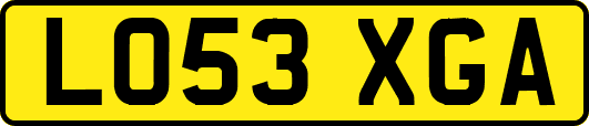 LO53XGA