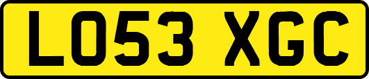 LO53XGC