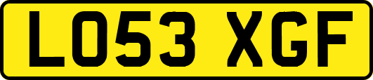 LO53XGF