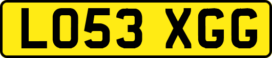 LO53XGG