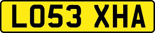 LO53XHA