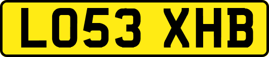 LO53XHB