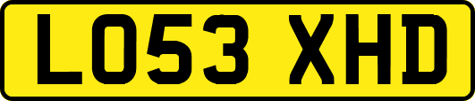 LO53XHD
