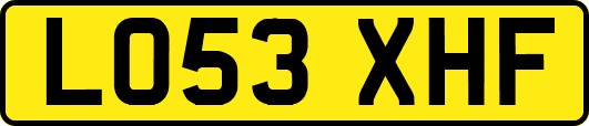 LO53XHF