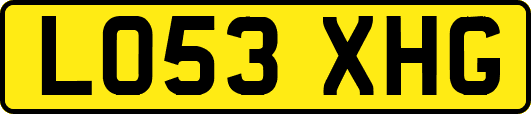 LO53XHG