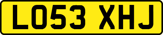 LO53XHJ
