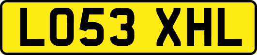 LO53XHL