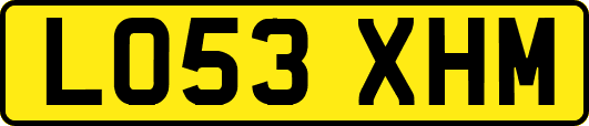 LO53XHM