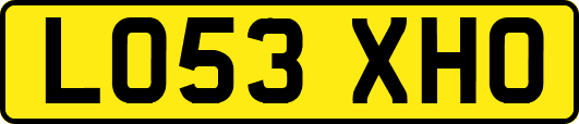 LO53XHO