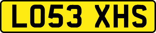 LO53XHS