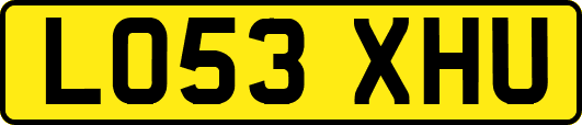 LO53XHU