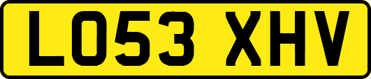 LO53XHV