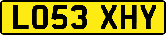 LO53XHY